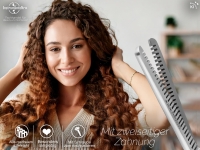 Effilierschere 5,5 Zoll SUPER CUT