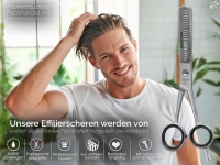 Effilierschere 5,5 Zoll SUPER CUT