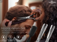 Haarpflege Komplett-Set