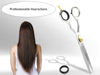 Friseurschere Grosse Ausfhrung