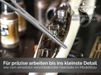 Angelklemme Hakenlser Zange Rostfreier Edelstahl 24 cm
