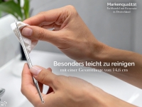 Komedonenquetscher Mitesser Entferner 2 L�cher