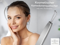 Komedonenschlinge