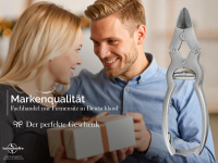 Spezial Kraft-Nagelzange 4-Fach verschraubt mit Kraftbersetzung