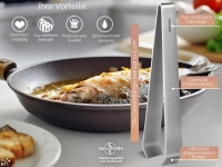 Fischgr�tenpinzette schmal Fischgr�tenzange Gr�tenzange Gr�tenpi