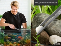 Pflanzpinzette 30 cm Pinzette gerade ROSTFREI