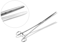 Universal Klemme Gerade 30 cm