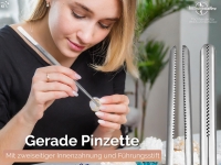 Spitzpinzette 30cm