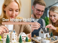 Pinzette Gebogen 12,5 cm mit Innenzahnung rostfreie Pincette aus Edelstahl
