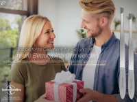 2er Set Zupfpinzetten Augenbrauen Pinzette Haarzupfpinzette Schr�g + Gerade