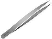 Zeckenzange Splitterpinzette Spitz Fremdkrper Pinzette Zeckenpinzette Solingen 9 cm