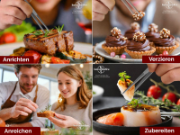 Profi Grillpinzette K�chenpinzette Kochpinzette Pinzette mit V Zahnung aus Edelstahl 10,5 cm