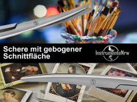 Universalschere Schere Edelstahl Rostfrei 20 cm