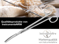 Universalschere Schere Edelstahl Rostfrei 20 cm