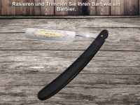 Fr Einsteiger kleines Rasur Set 3 teilig