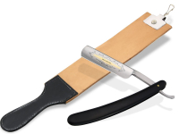 Rasiermesser Nieten Reparatur-Set ** Ø 1,8 mm ** Pins für Rasiermessergriffe 