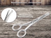 Rasiermesser Set 5-Teilig Rasiermesser + Bartschere + Streichriemen + Schleif-Paste + Pinsel
