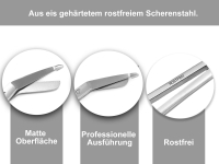 Schere Lister 11,0 cm